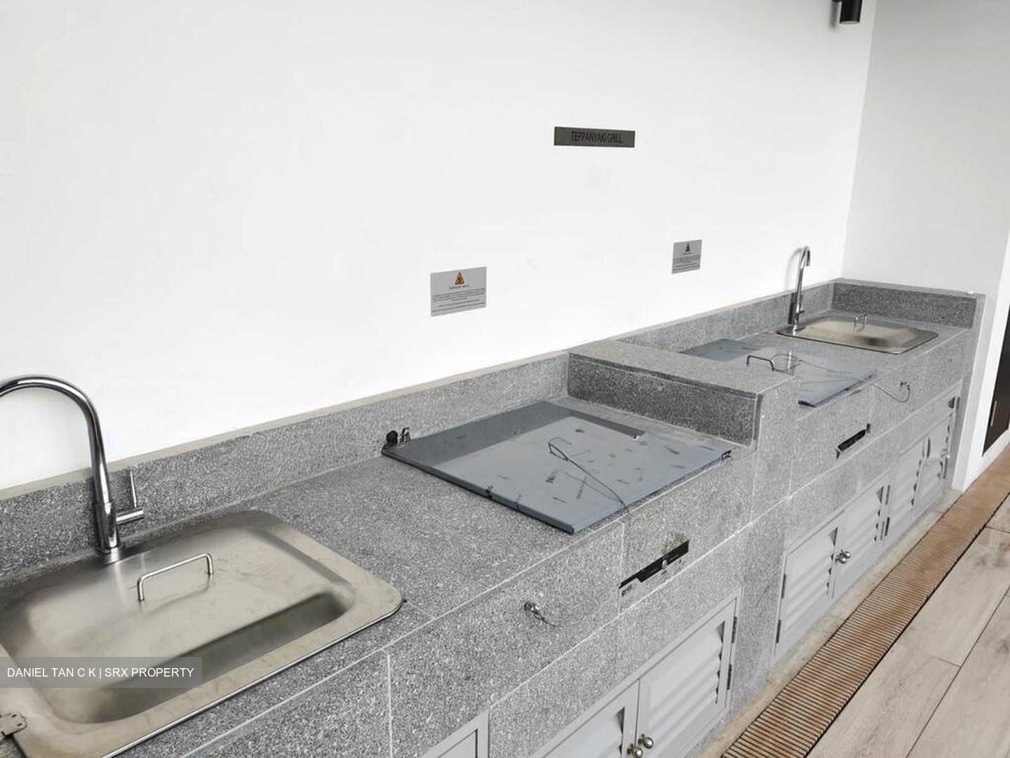 Tedge (D14), Apartment #520605101
